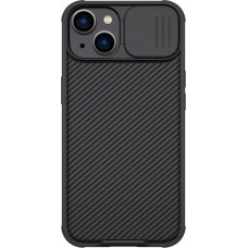 Nillkin CamShield PRO Hard Case for Apple iPhone 14 Black