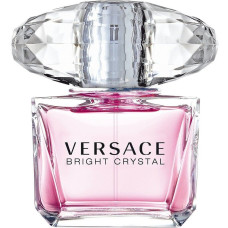 Tualetes ūdens Versace Bright Crystal EDT sievietēm 90 ml