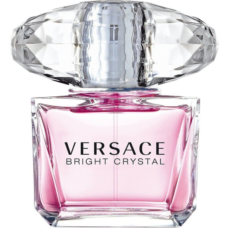 Tualetes ūdens Versace Bright Crystal EDT sievietēm 90 ml