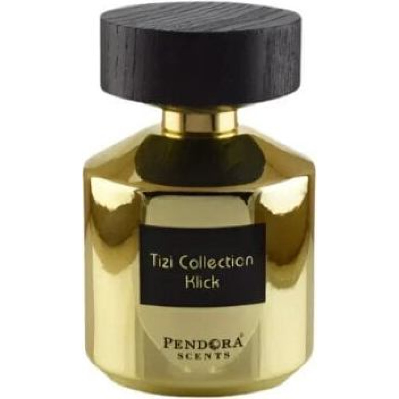 Parfimērijas ūdens Pendora Tizi Collection Klick EDP sievietēm, 100 ml