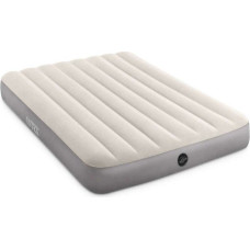 Piepūšamais matracis Intex Dura-Beam Standard 191x137x25 cm