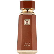 Parfimērijas ūdens Fragrance World Liquid Brun French Avenue sievietēm, 100 ml