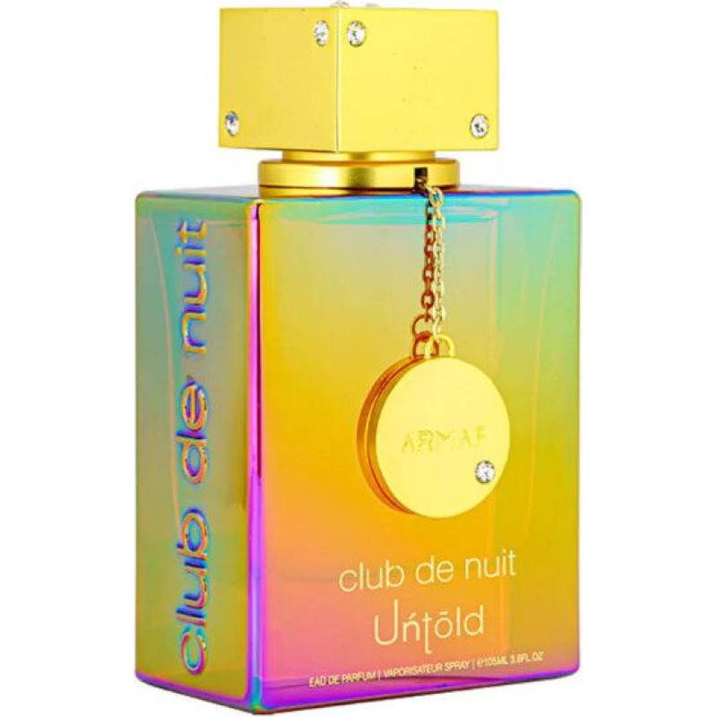 Smaržas sievietēm Armaf Club De Nuit Untold, 105 ml