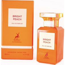 Unisex smaržas Maison Alhambra Coral Blush (Bright Peach) EDP, 80 ml