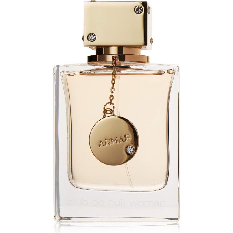 Smaržas sievietēm Armaf Club de Nuit EDP, 105 ml