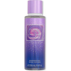 Victoria Secret Love Spell Sukādes ķermeņa aerosols, 250 ml