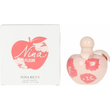 Nina Ricci Nina Fleur EDT smaržas, 80 ml