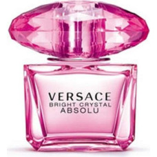 Parfimērijas ūdens Bright Crystal Absolu Versace EDP: Tilpums - 90 ml