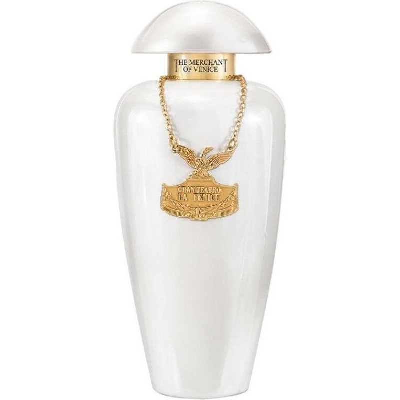 The Merchant Of Venice La Fenice My Pearls Edp Spray, 100 ml
