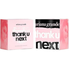 Parfimērijas ūdens Ariana Grande Thank You Next EDP sievietēm, 30 ml