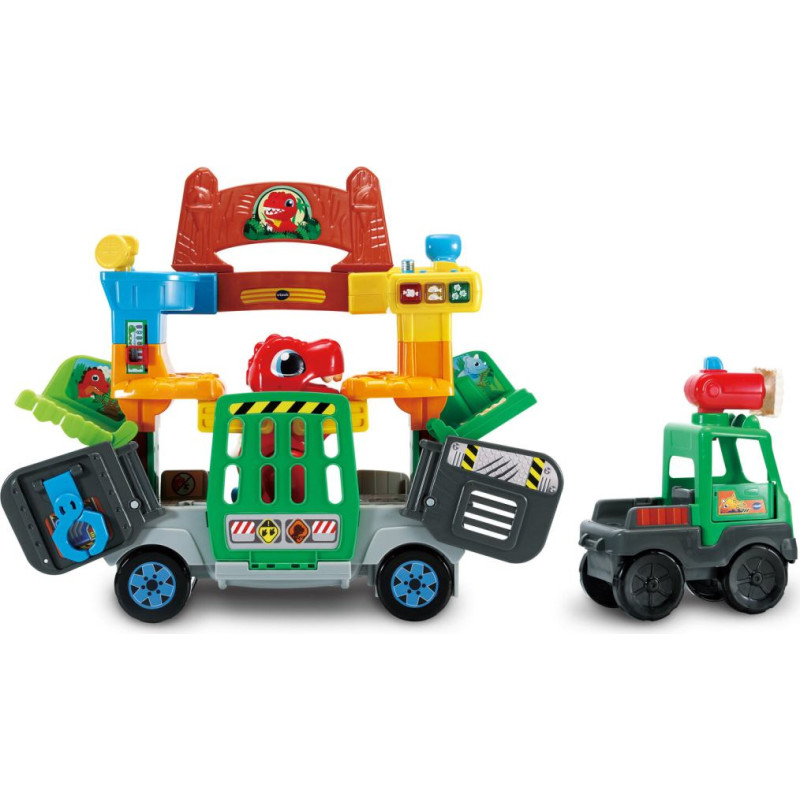 Spēļu komplekts Vtech Dino