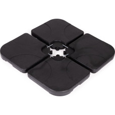 Multigarden Umbrella base weight, water-filled, 60 kg, MultiGarden