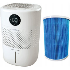 Webber HH1002 evaporative air humidifier