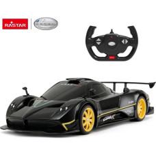 Rastar Remote Controlled Car Pagani Zonda R R/C Scale 1:14 Rastar 38110