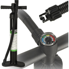 SUP vienvirziena rokas augstspiediena dēļa sūknis