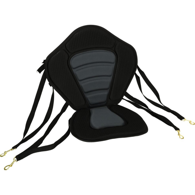 Sēdeklis ar atzveltni SUP dēlim