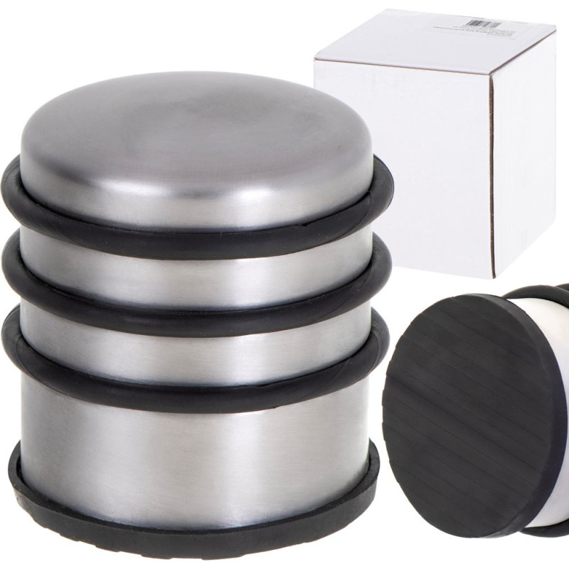 Durvju aizbīdnis augsts smags brīvi stāvošs