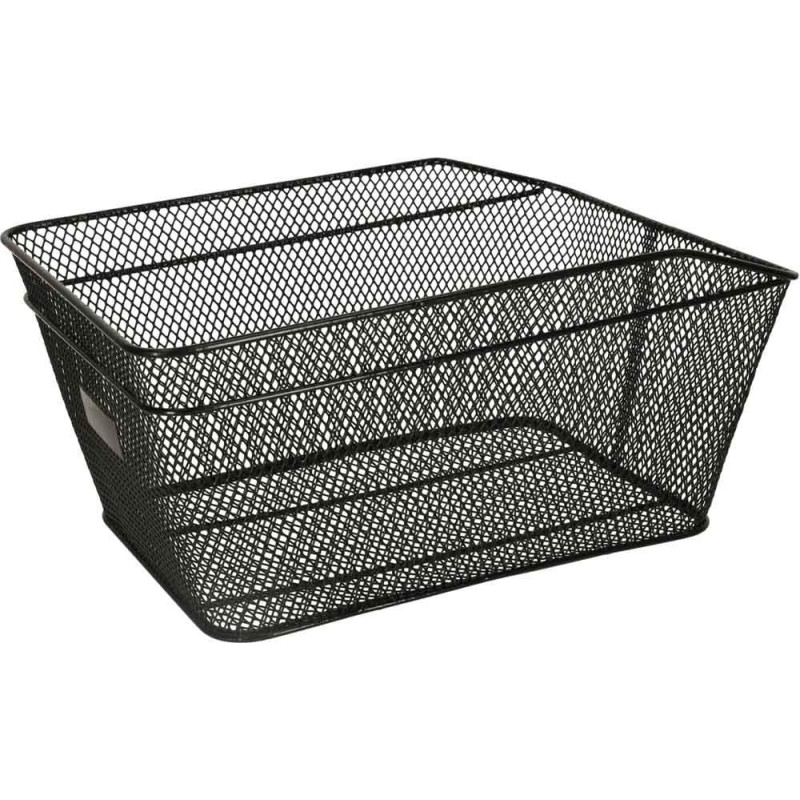 Velosipēdu bagāžnieka grozs 25 kg