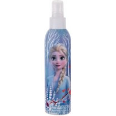 Fragrances For Children Frozen II Elsa Body Spray