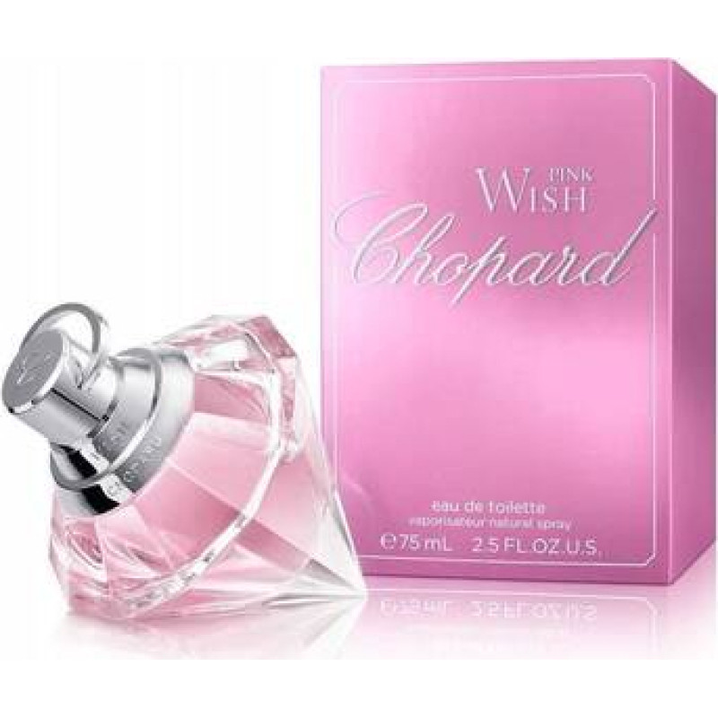 Chopard Pink Wish EDT