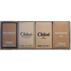 Chlo&eacute; Exkluzivn&iacute; sada miniatur Chlo&eacute; VII