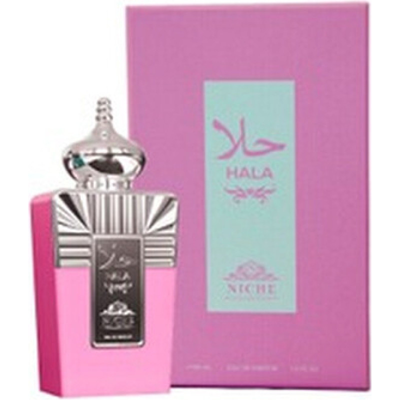 Khalis Hala Niche Collection EDP
