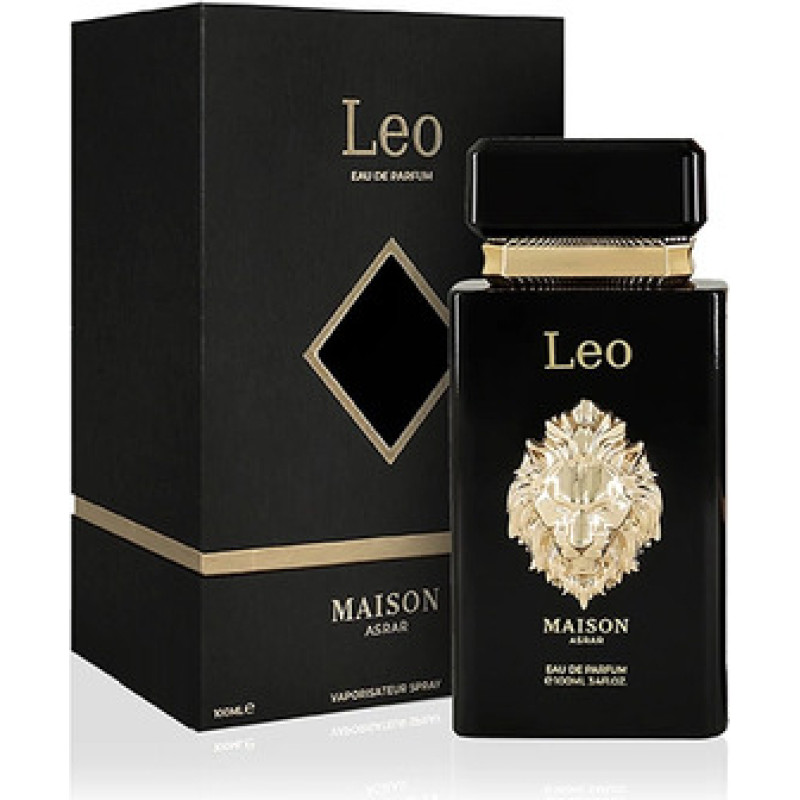 Maison Asrar Leo EDP