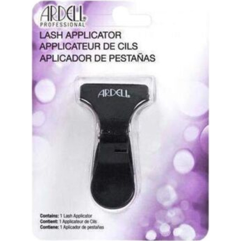 Ardell Deluxe Lash Applicator - Aplik&aacute;tor uměl&yacute;ch řas