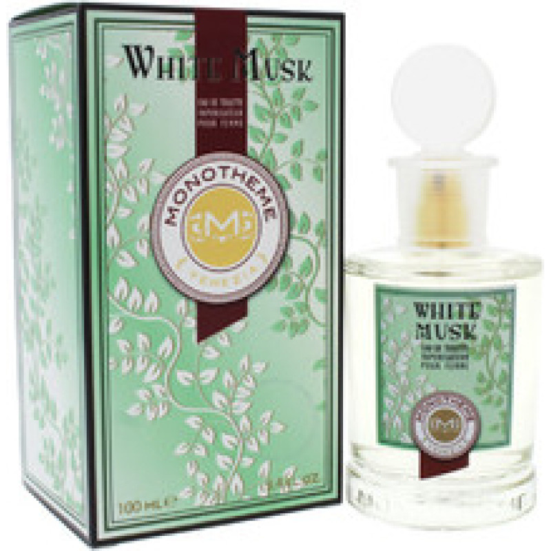 Monotheme Venezia White Musk EDT