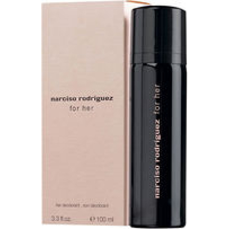 Narciso Rodriguez for Her Deodorant