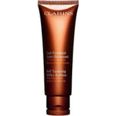 Clarins Self Melting Tanning Milk