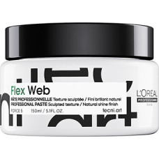 L&acute;or&eacute;al Professionnel Web Design Sculpting Paste - Modeling Paste
