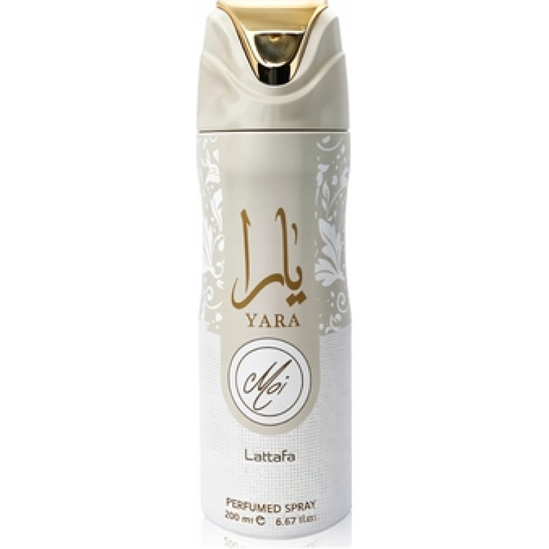 Lattafa Perfumes Yara Moi Deospray