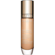 Clarins Skin Illusion Full Coverage Hydrating Foundation - Hydratačn&iacute; make-up 30 ml