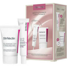 Strivectin Smooth and Hydrate Set - D&aacute;rkov&aacute; sada vyhlazuj&iacute;c&iacute; a hydratačn&iacute; pleťov&eacute; p&eacute;če