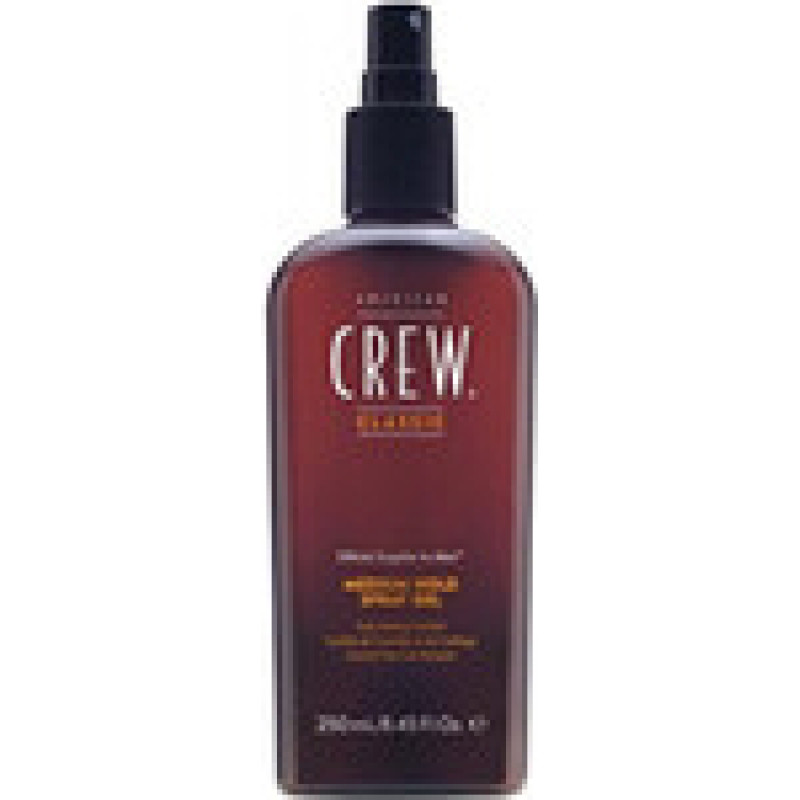 American Crew (Medium Hold Spray Gel) 250 ml