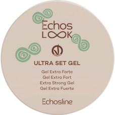 Echosline Echos Look Ultra Set Gel - Gel na vlasy pro objem