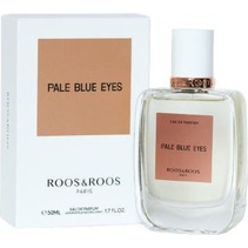Roos & Roos Pale Blue Eyes EDP