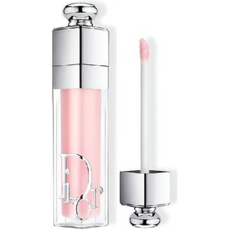 Dior Addict Lip Maximizer Hyaluronic - Moisturizing lip gloss 6 ml