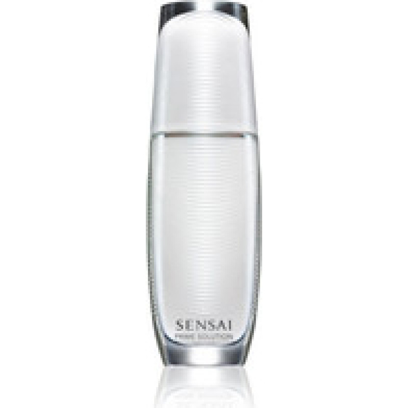 Sensai Prime Solution Prime Solution - Moisturizing and nourishing serum