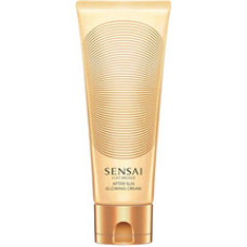Sensai Silky Bronze After Sun Glowing Cream - Rozjasňuj&iacute;c&iacute; kr&eacute;m po opalov&aacute;n&iacute;