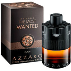Azzaro The Most Wanted Parfum