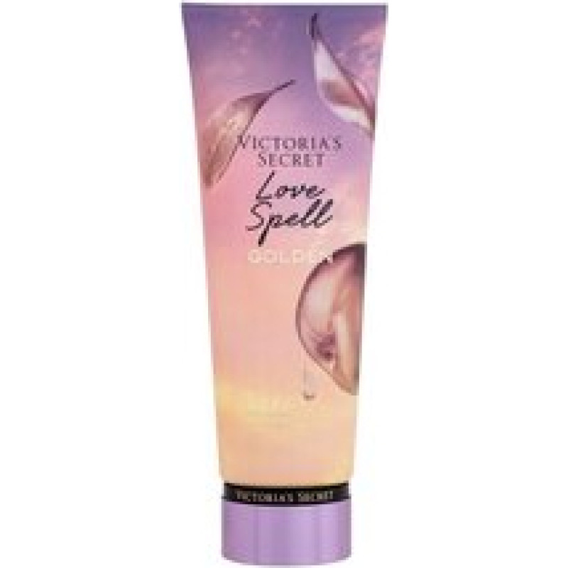 Victoria&acute;s Secret Love Spell Golden Body lotion