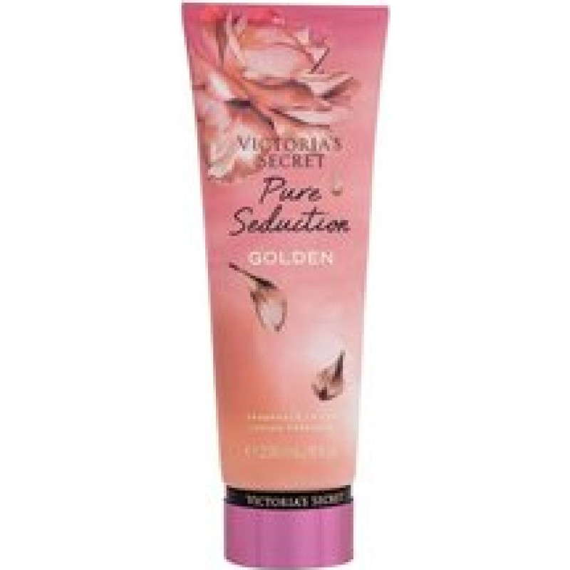 Victoria&acute;s Secret Pure Seduction Golden Body lotion