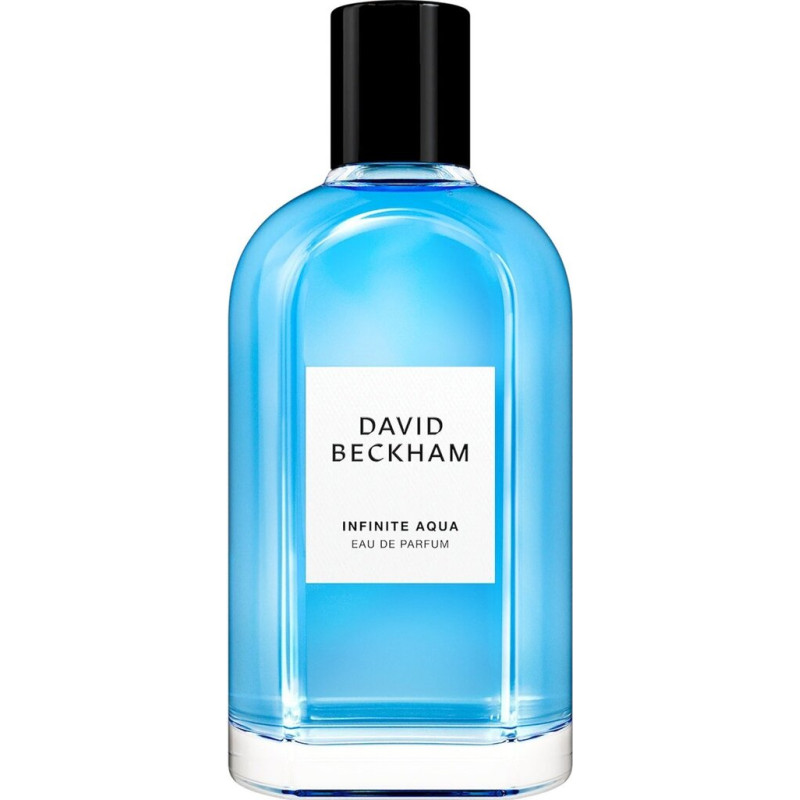 DAVID BECKHAM - Infinite Aqua EDP, 100ml