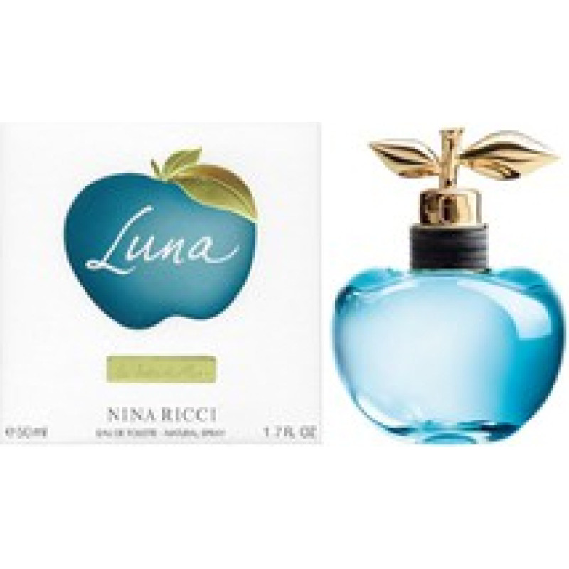 Nina Ricci Luna EDT
