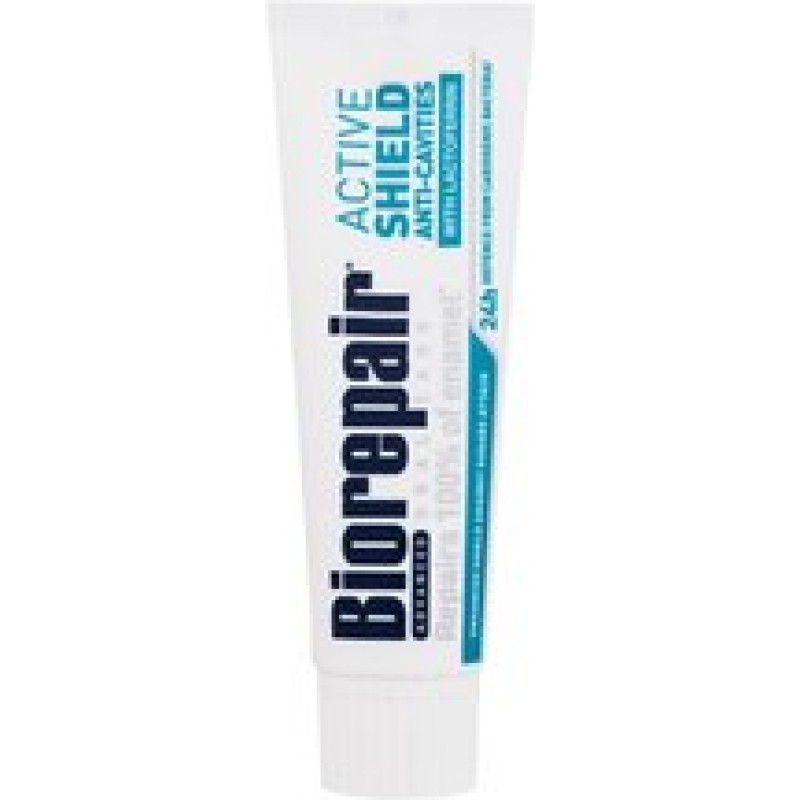 Biorepair Advanced Active Shield Toothpaste