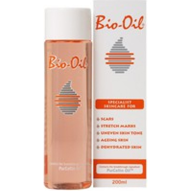 Marilou Bio PurCellin Oil