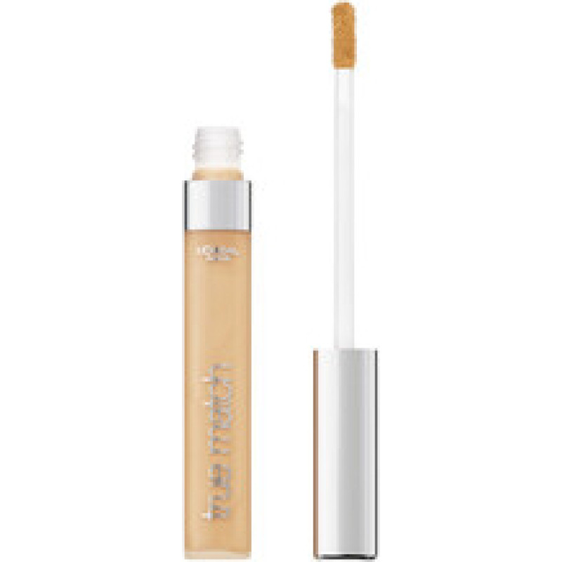L&acute;or&eacute;al (Super Blendable Creamy Concealer Crayon) Match (Super Blendable Creamy Concealer Crayon) 28 g