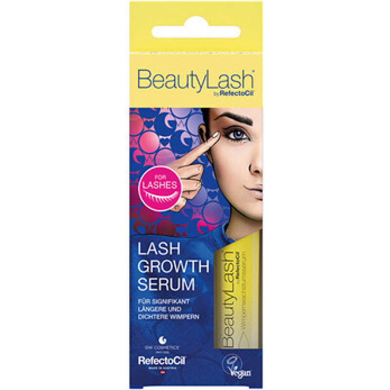 Refectocil Lash Growth Serum - S&eacute;rum pro růst řas